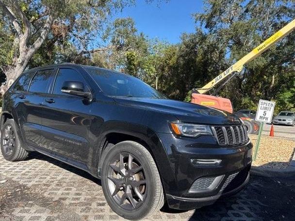 JEEP GRAND CHEROKEE 2020 1C4RJEBG8LC152932 image